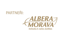 logo Albera Morava