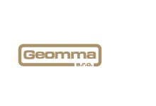 logo Geomma
